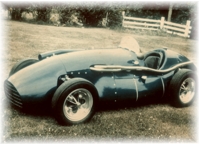 1952 Connaught